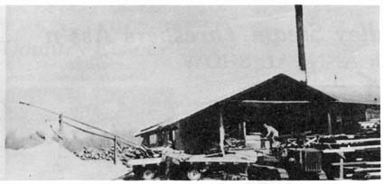 Dairy land Driftings Image